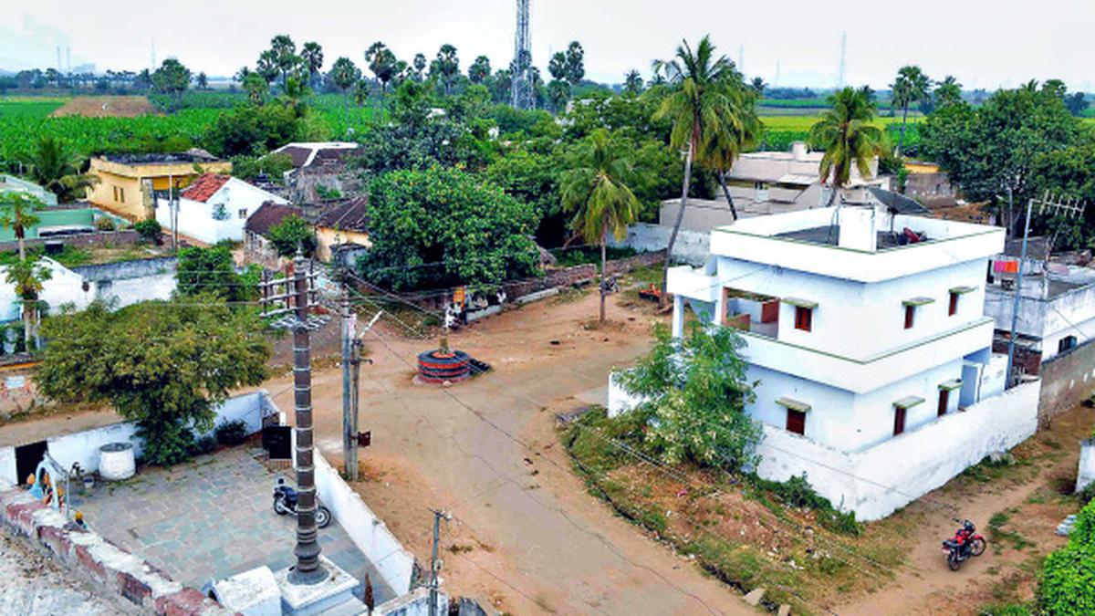 Picture of Lingayapalem