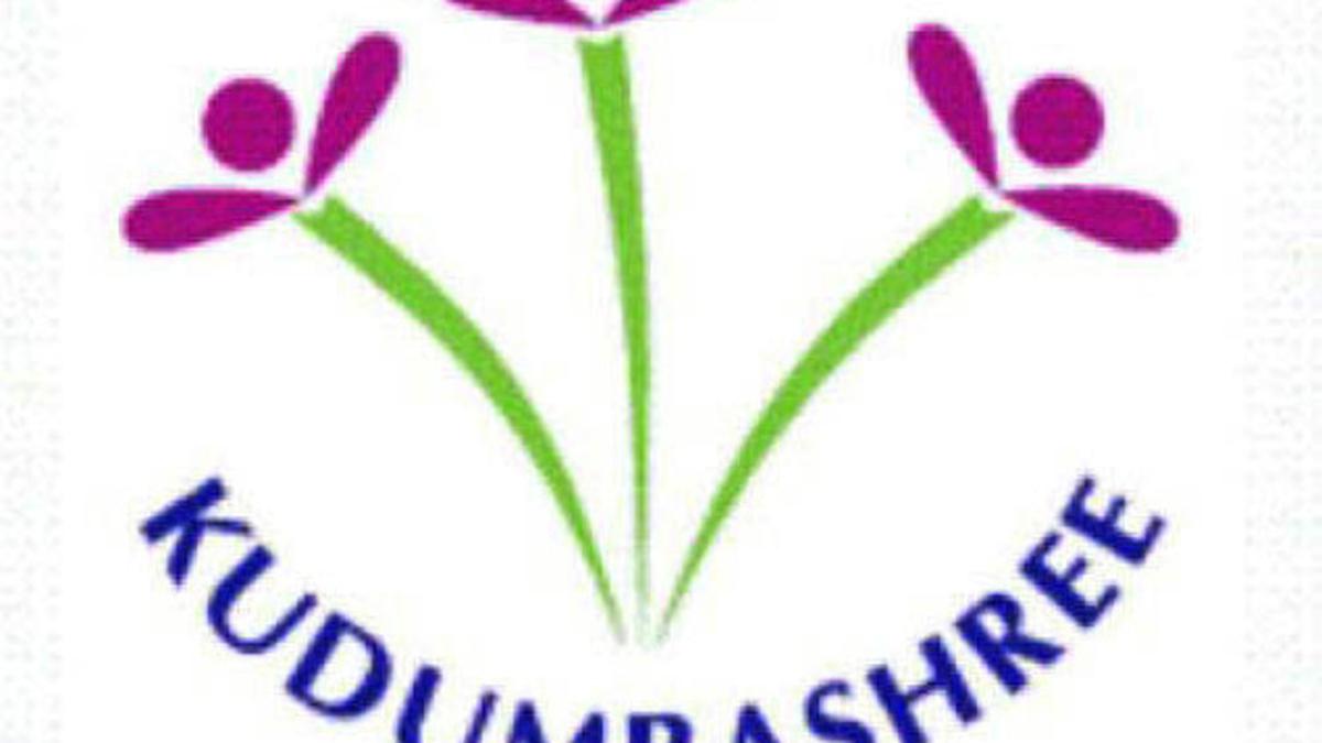 Kudumbashree | Kudumbashree Logo and Tagline