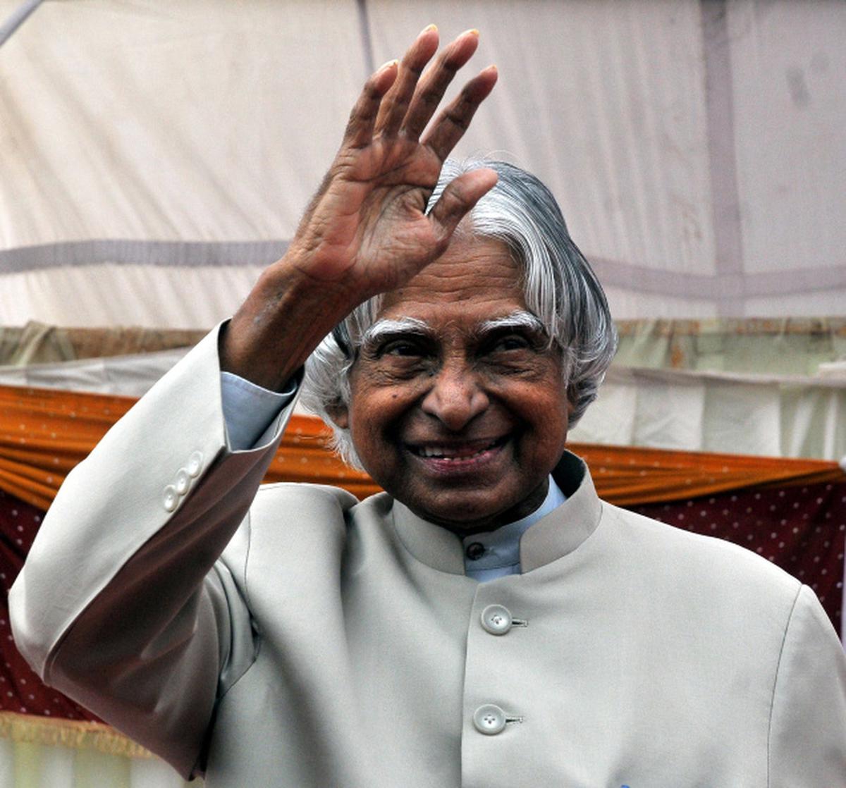 An Incredible Compilation of Over 999+ Stunning Abdul Kalam Images ...