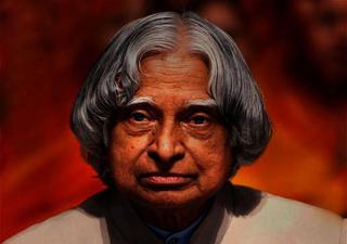 The People's President: . Abdul Kalam (1931-2015) - The Hindu