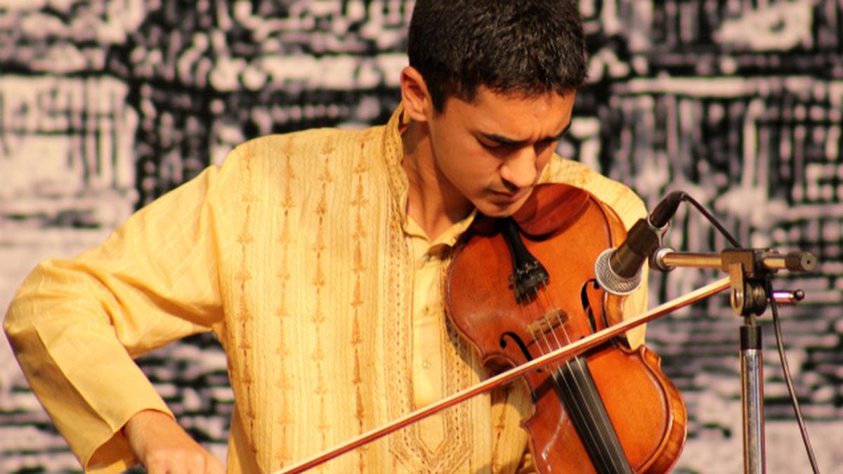 It was a mixed bag The Hindu