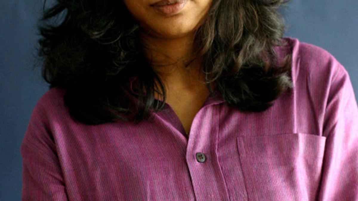 In ‘safe’ custody The Hindu