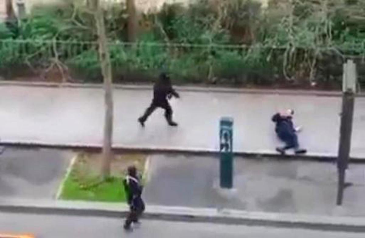 Charlie Hebdo attack: Youngest suspect arrested - The Hindu