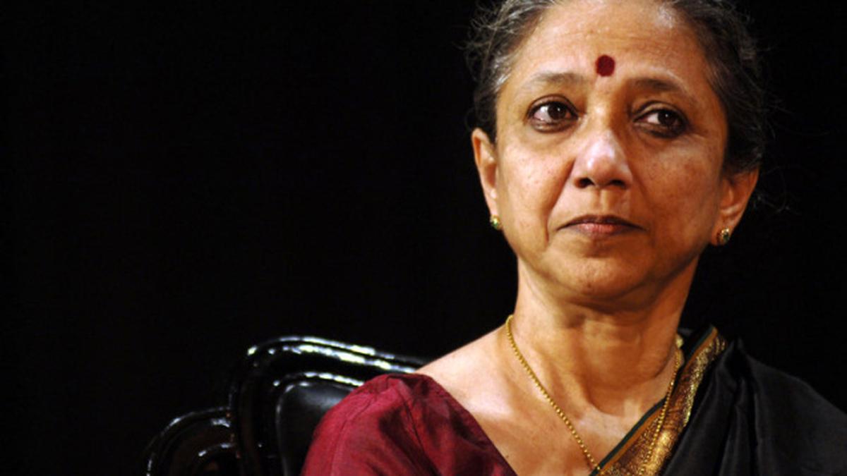 Leela Samson pays ₹8 lakh for terming dance intern as ‘mistress’ in her Facebook post, gets criminal case quashed