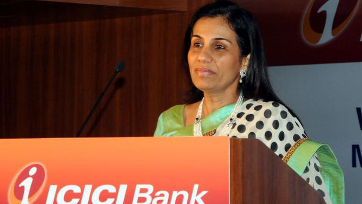 Arrest of Chandra Kochhar, Deepak Kochhar by CBI illegal: Bombay High Court