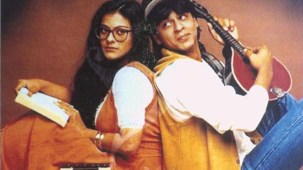 DDLJ to continue its run at Maratha Mandir - The Hindu