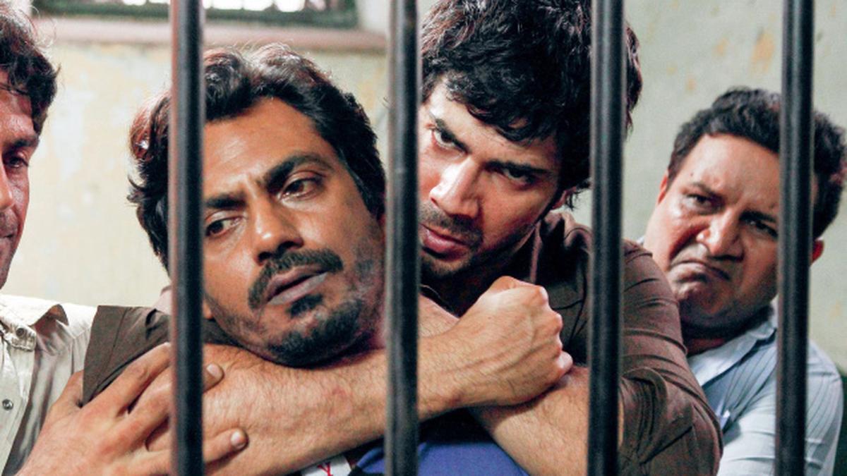 Badlapur Darkly ambitious, and very well made The Hindu