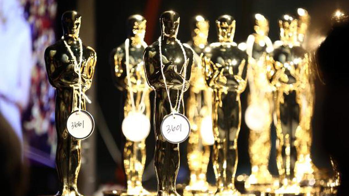 Top Oscar acceptance speeches