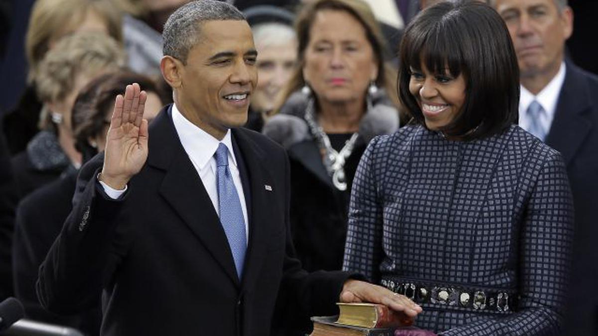 Is Obama a Muslim? Most Republicans say yes | International ...