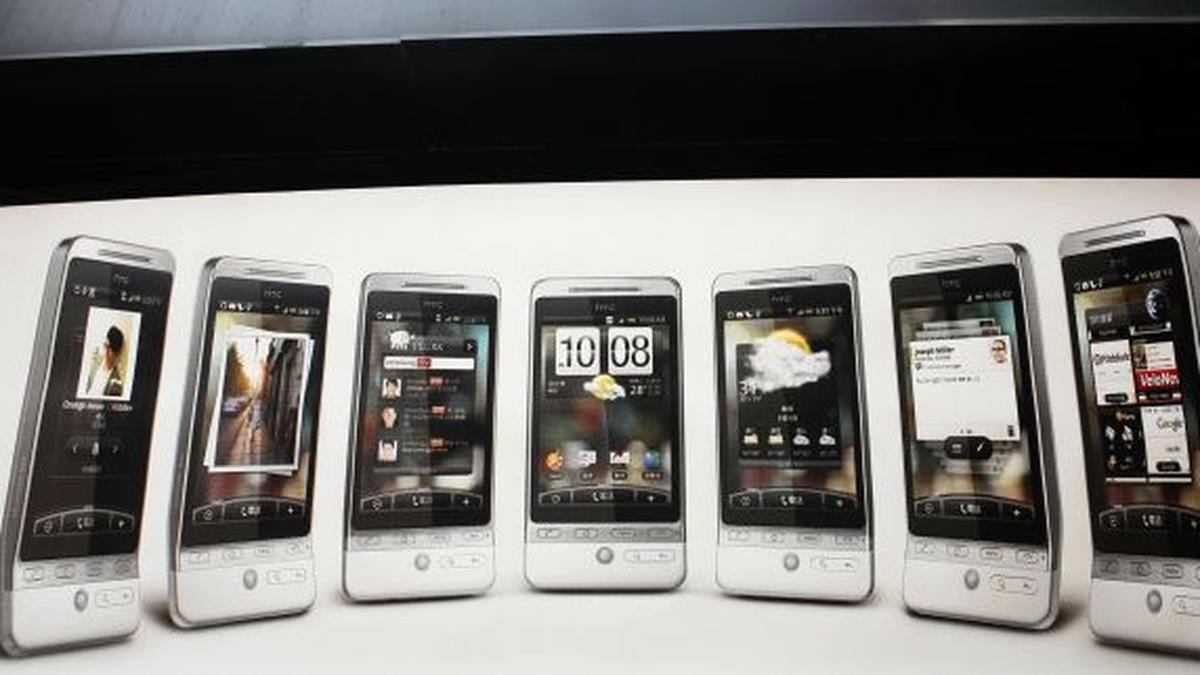 Imported mobiles, tablets price may go up The Hindu