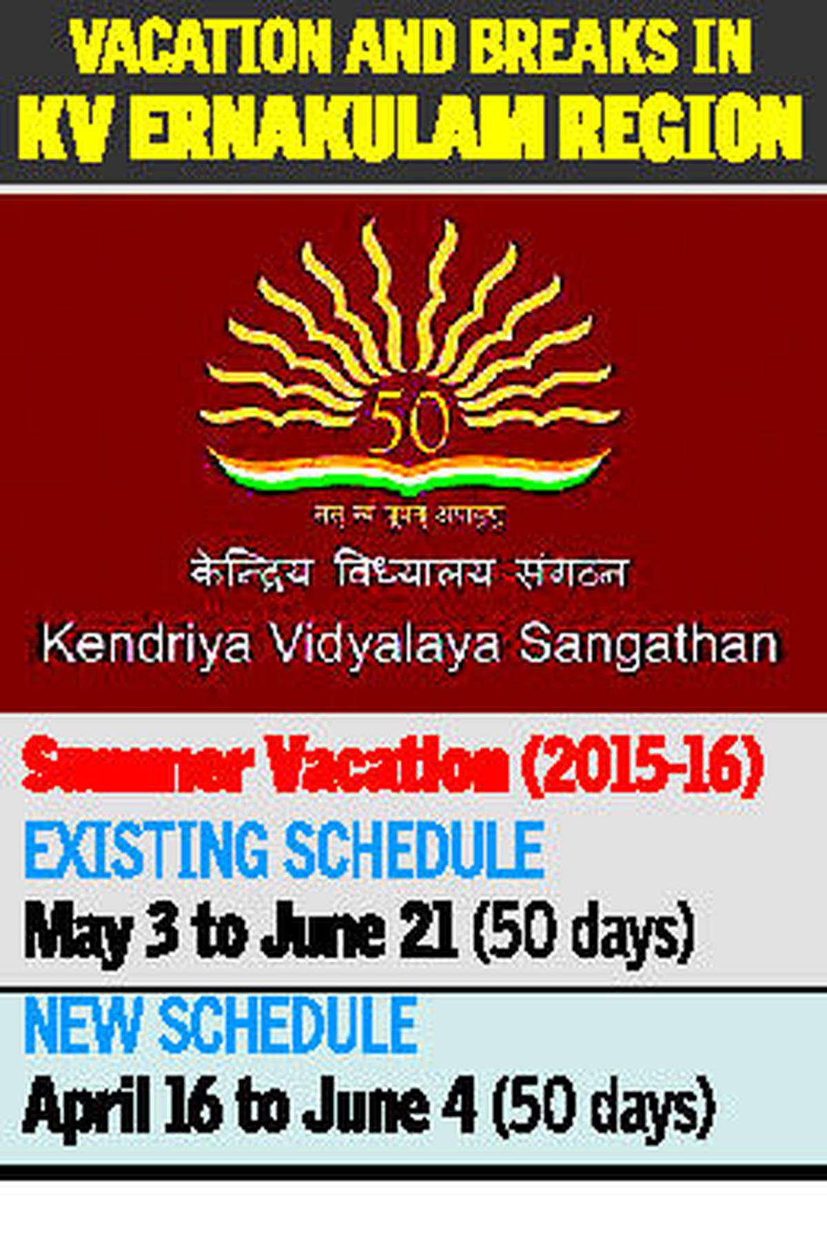 KVS recruitment: Registrations for 6,990 teaching and non-teaching posts  opens today