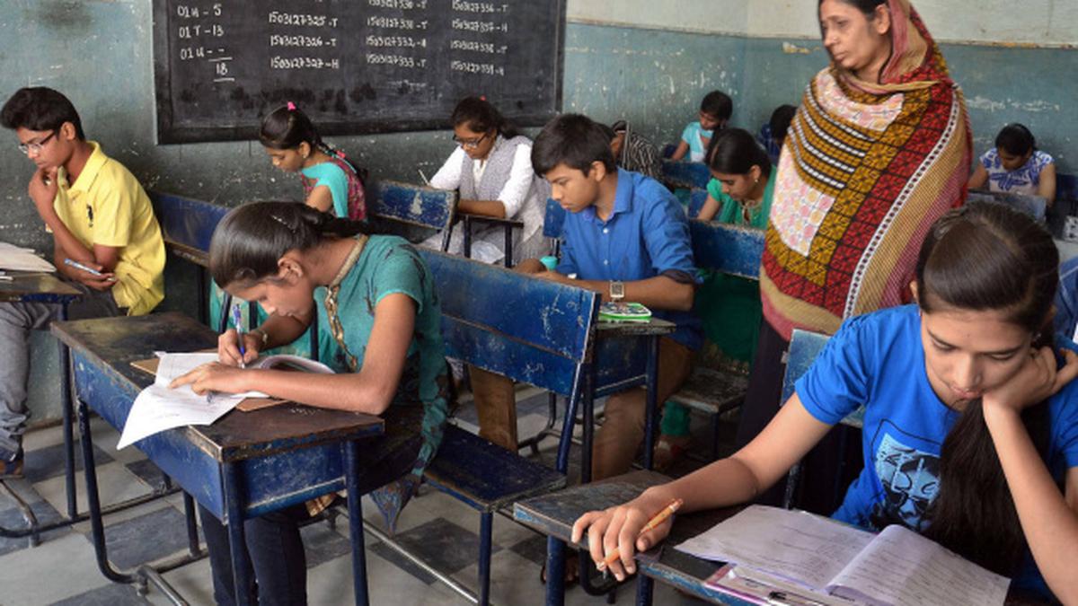 SSC results to be declared today