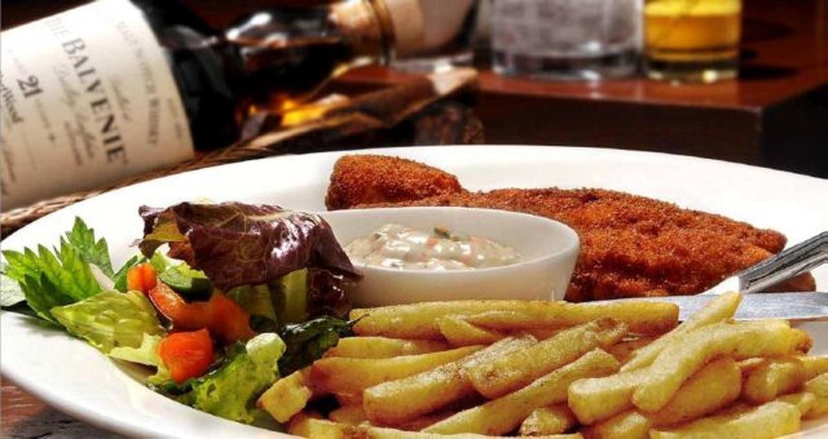 A different kettle of fish The Hindu