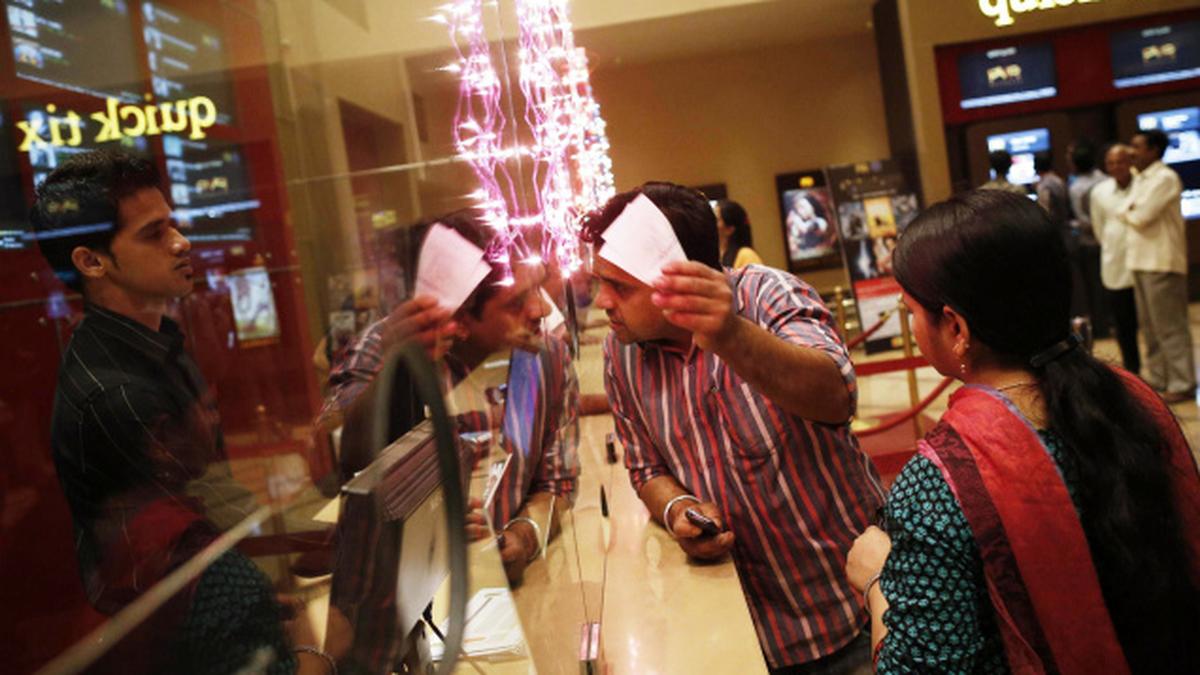 Marathi films in prime time to become a must for Maharashtra ...