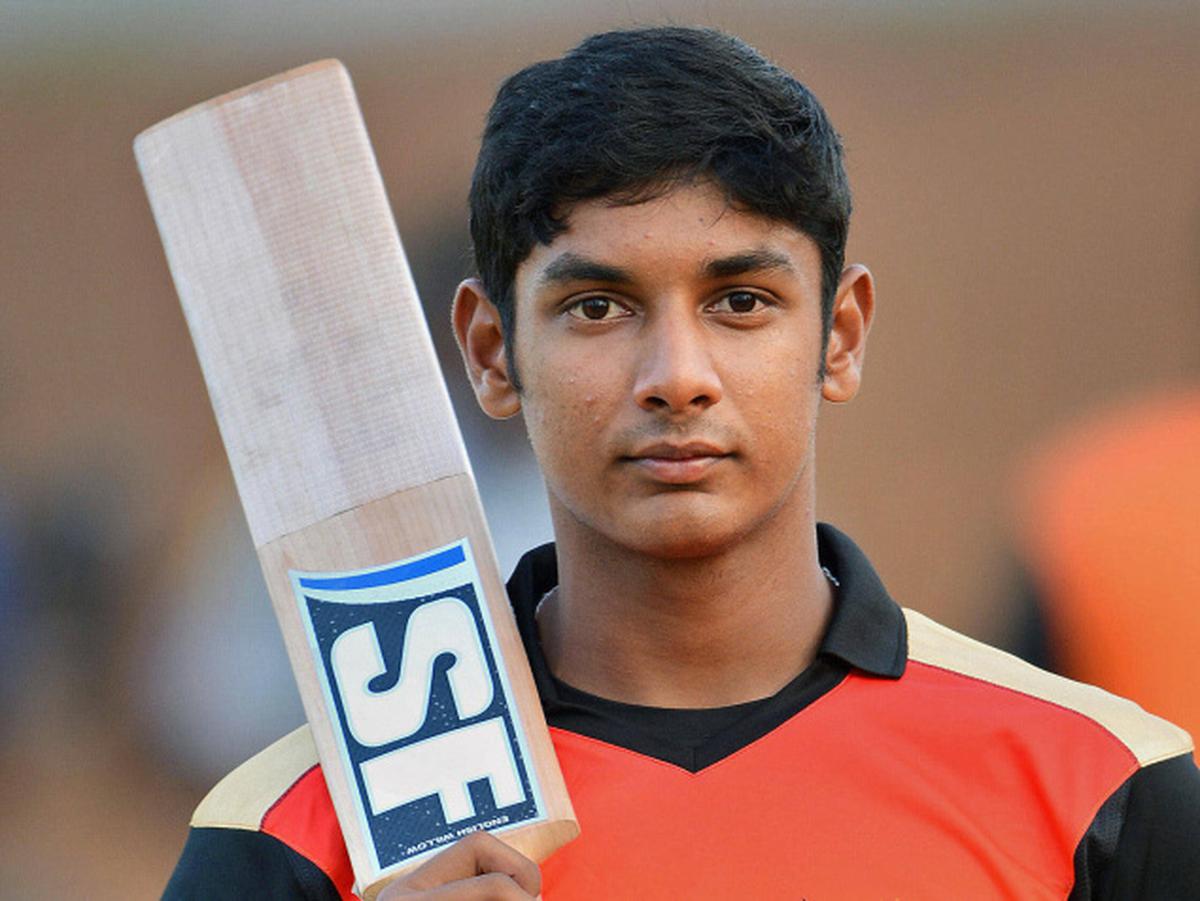 Picture of Ricky Bhui