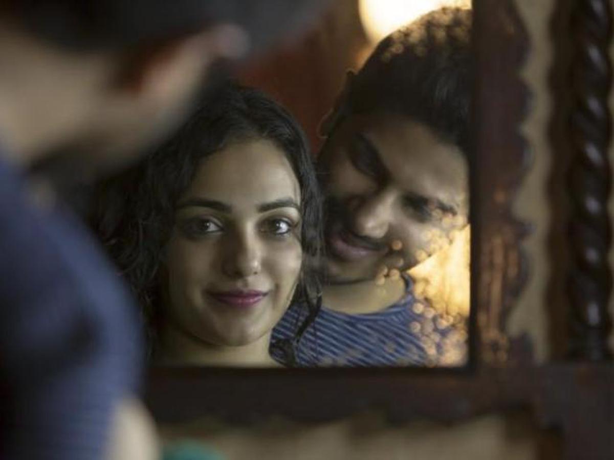 O Kadhal Kanmani: A lightweight but enjoyable romance - The Hindu