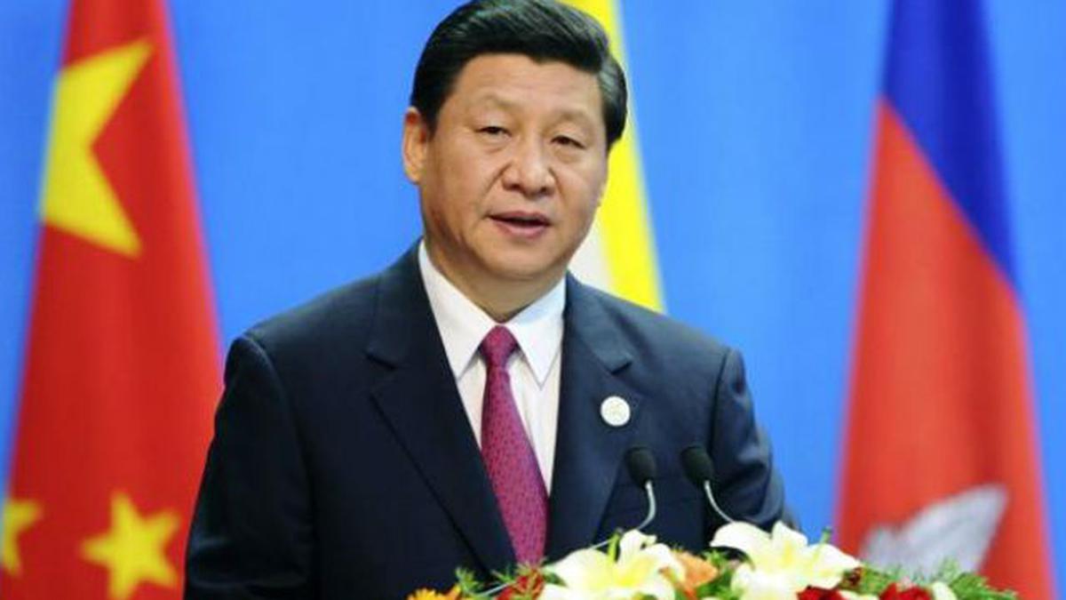 Xi comes calling to Pakistan, bearing gifts worth $45 billion