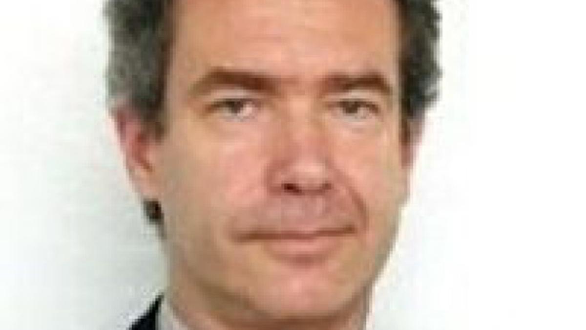 Historian Christopher Bayly dead The Hindu