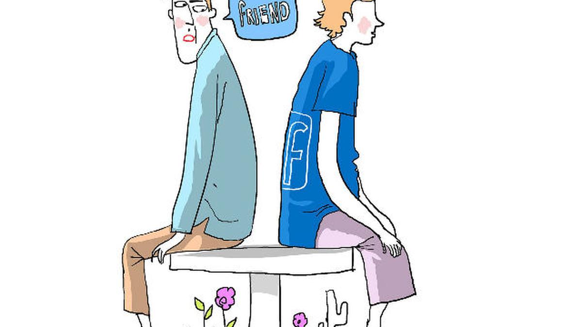 Calling the spade a clover The Hindu