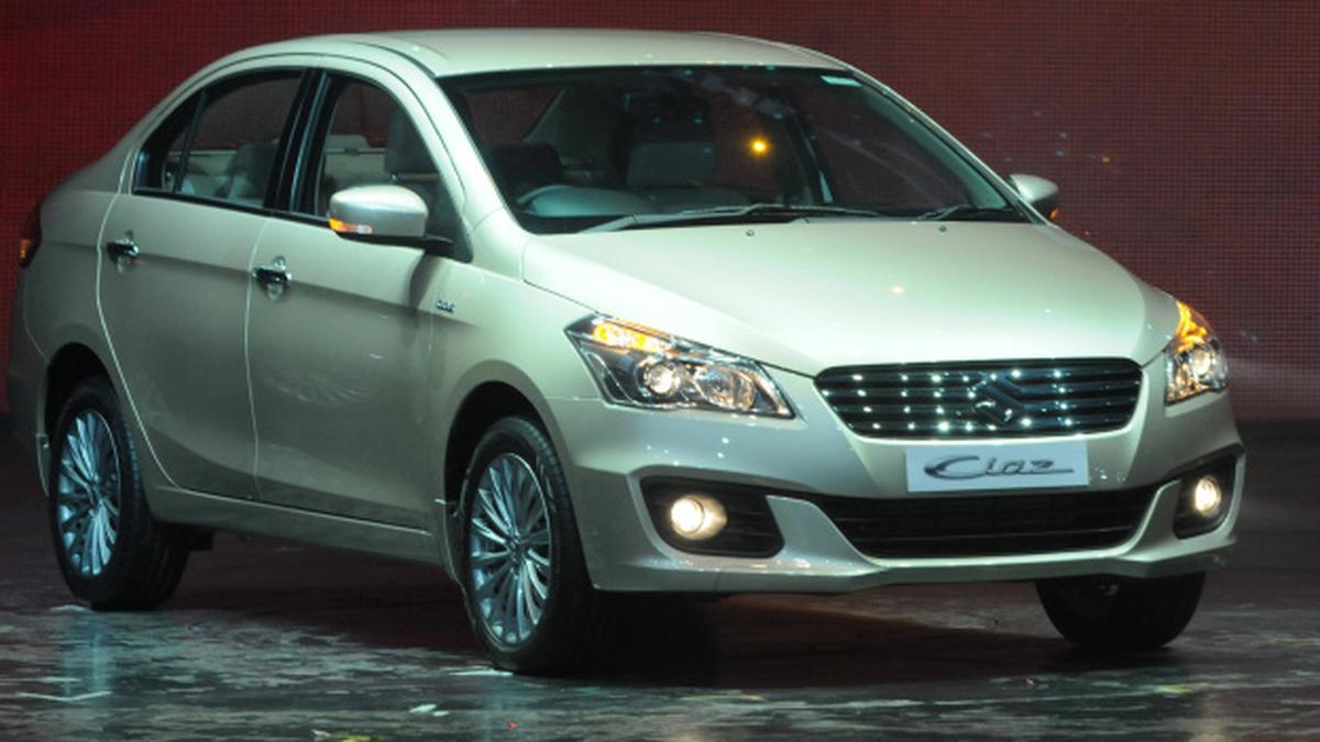 Ciaz clutch deals replacement cost