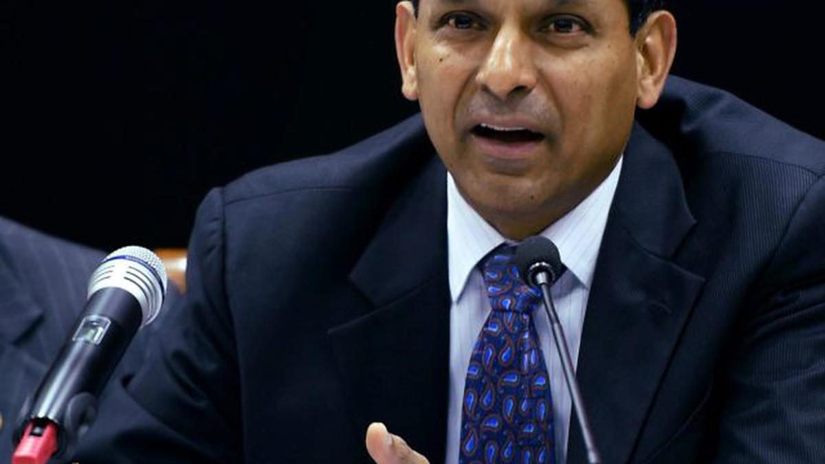 RBI keeps interest rates unchanged