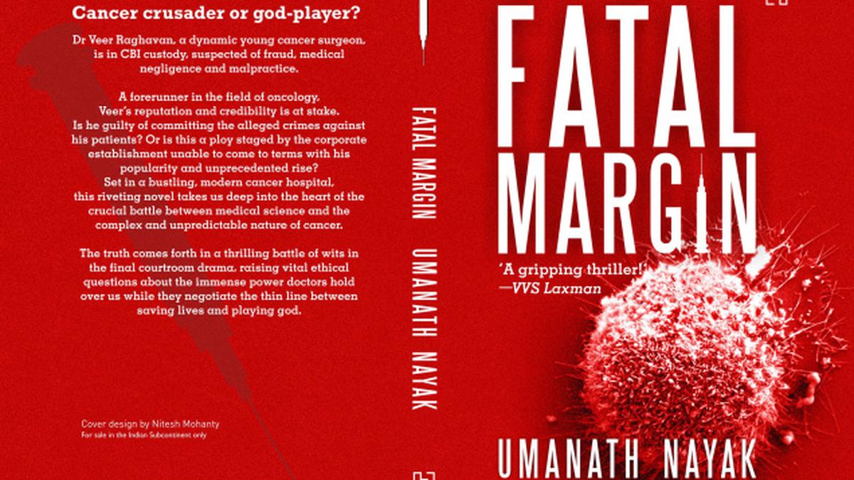 The margin for deliberate error The Hindu