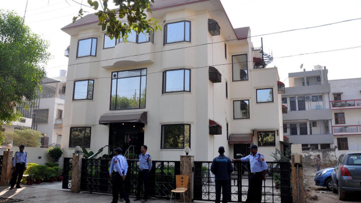 Petition urging Uber to stop double standards goes viral The Hindu