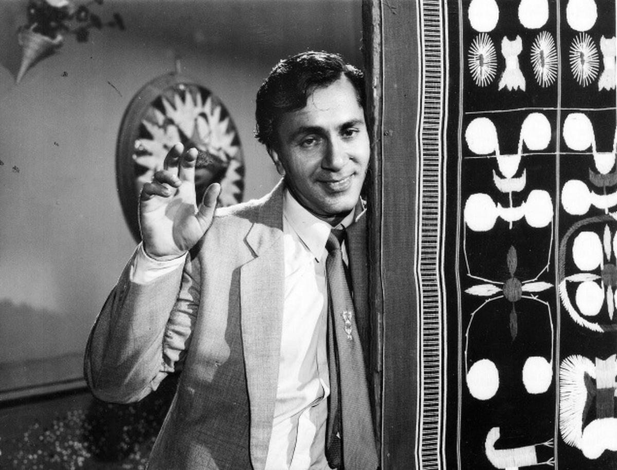 Friday Review News:Mere Humsafar (1970) 