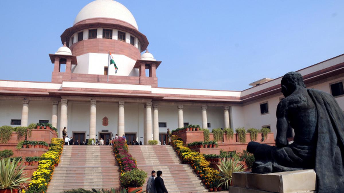 Govt. files reply to RNRL affidavit in Supreme Court