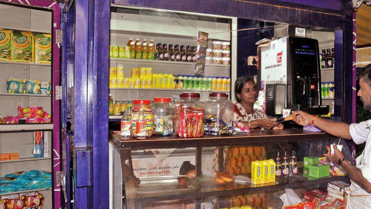 Some relief for owners in Kozhikode The Hindu