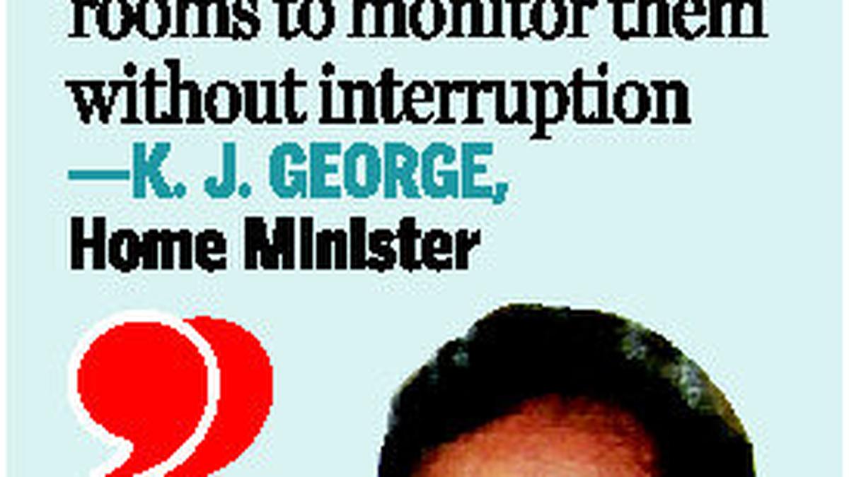 School safety guidelines panel to decide on deadline The Hindu