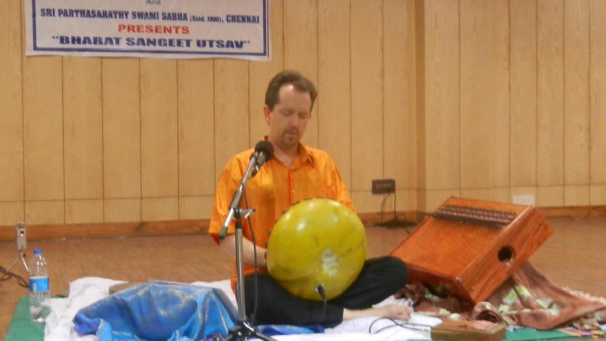 A mixed bag The Hindu