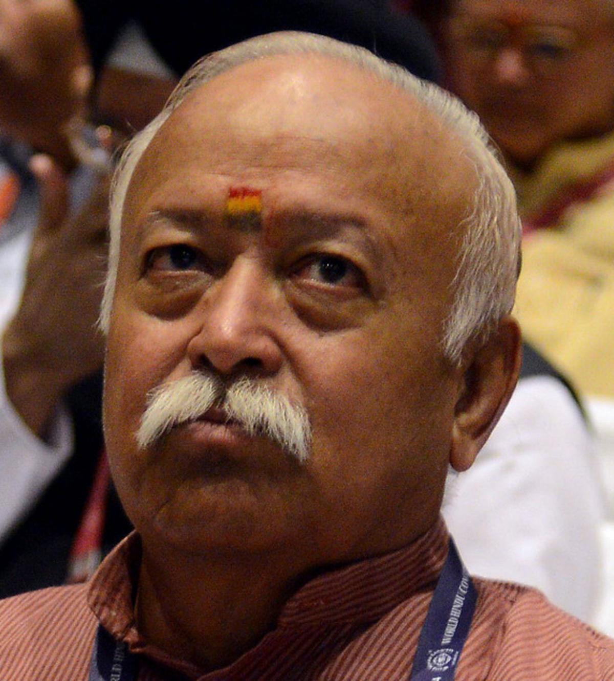 The rise of the Saffron brigade - The Hindu