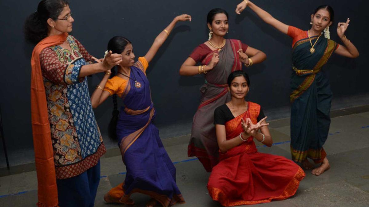 A Guide on How to Build a Career in Classical Dances of India