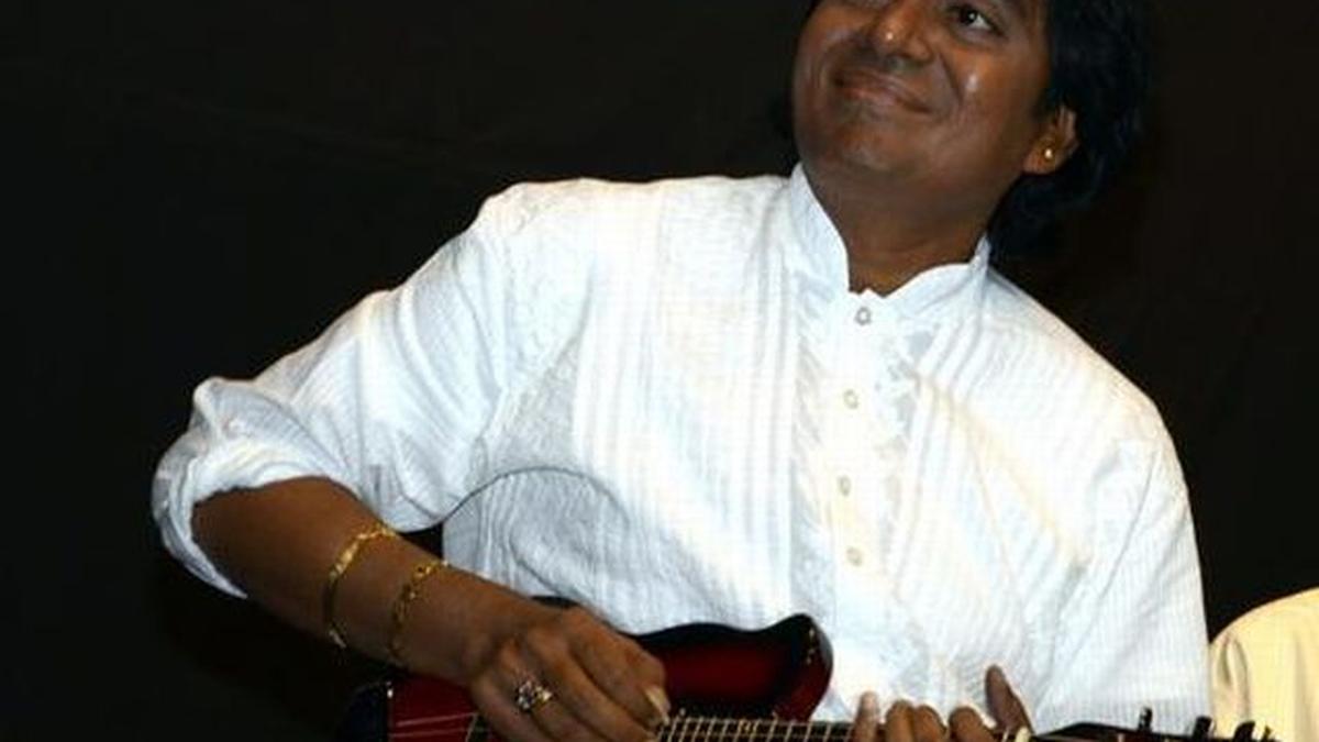 Pay your tributes to Mandolin U. Shrinivas The Hindu
