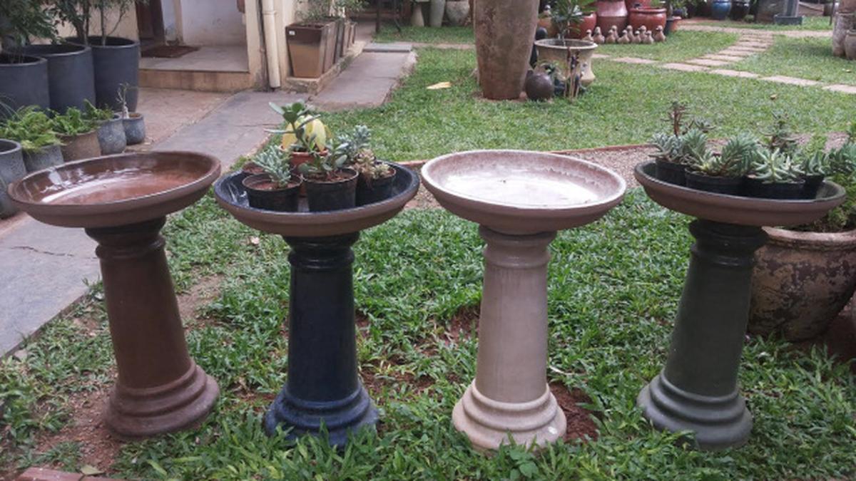 Zen and other arts of gifting The Hindu