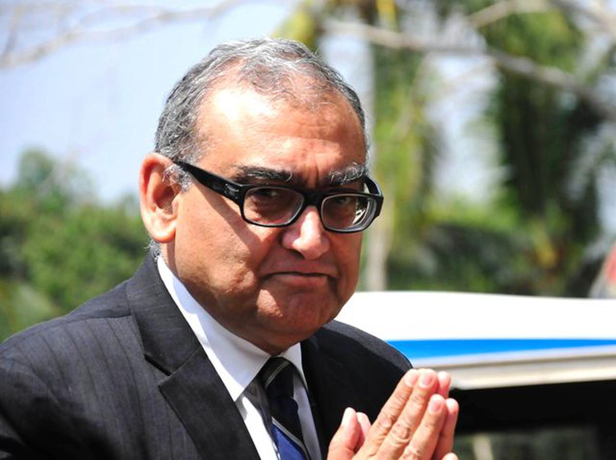 Katju sales