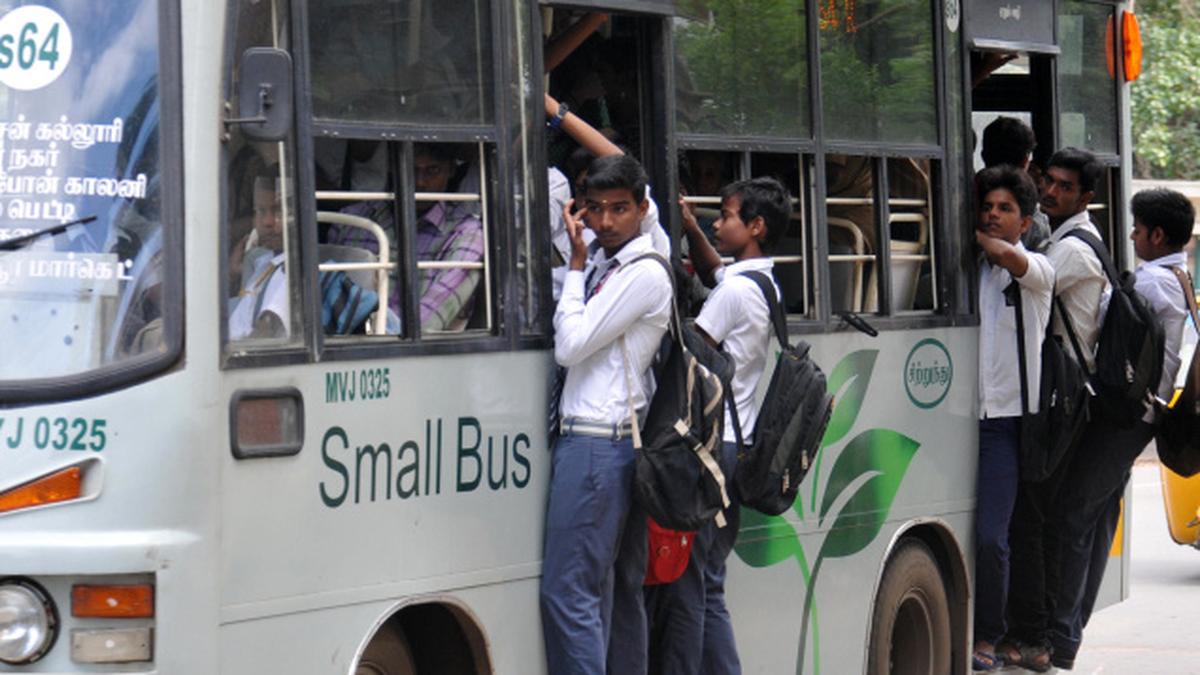 Committee to check on footboard travel The Hindu