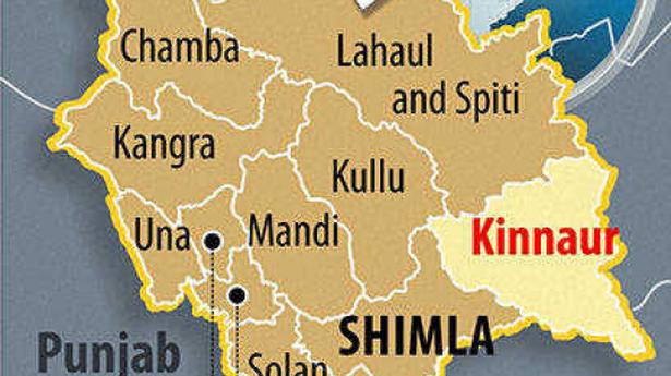 Sixteen killed as bus falls into gorge in Himachal Pradesh