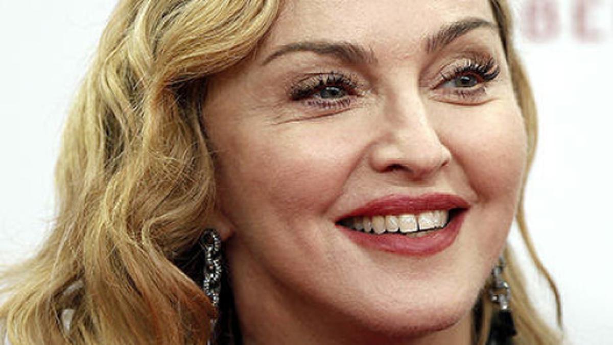 Madonna calls Gaga a messed-up copycat in leaked song lyrics - The Hindu