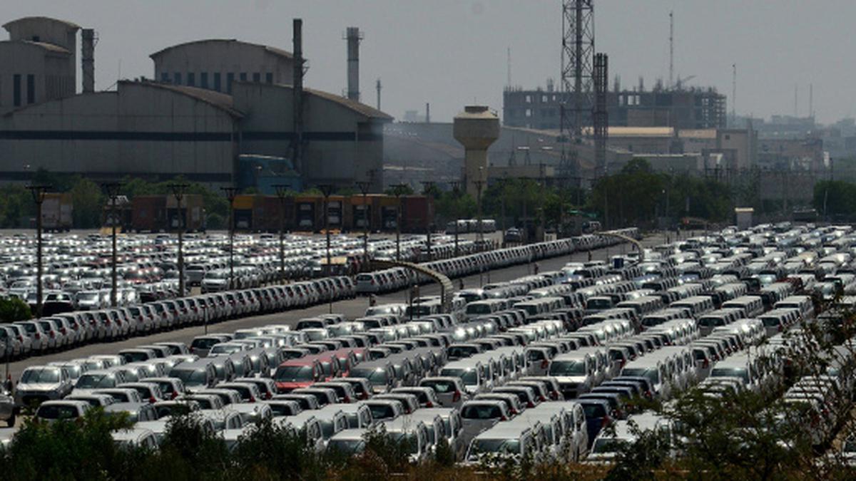 Maruti suzuki godown near me hotsell