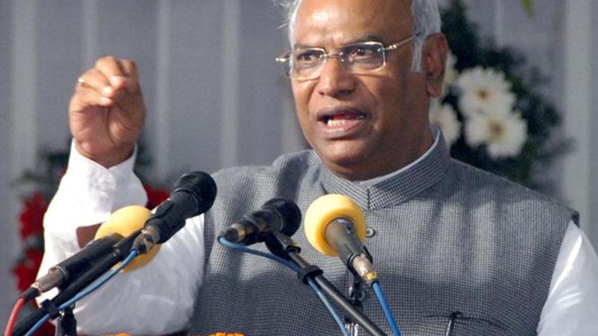 Railway Budget a mixed bag for Karnataka The Hindu