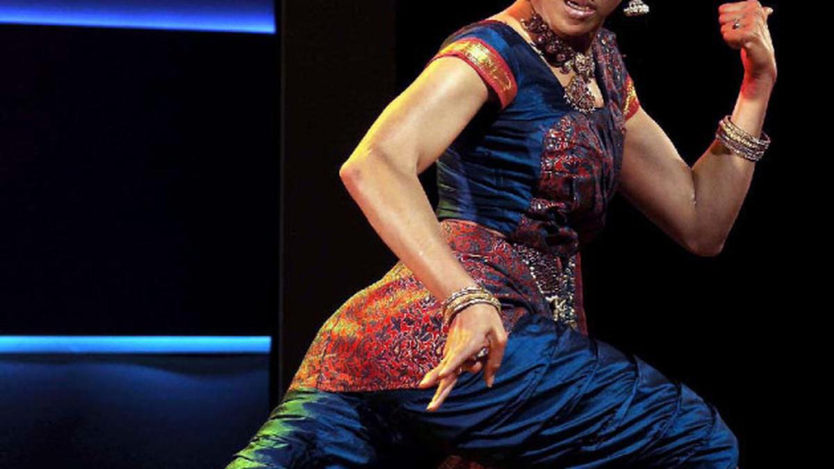 Mixed bag that was a bit too full The Hindu