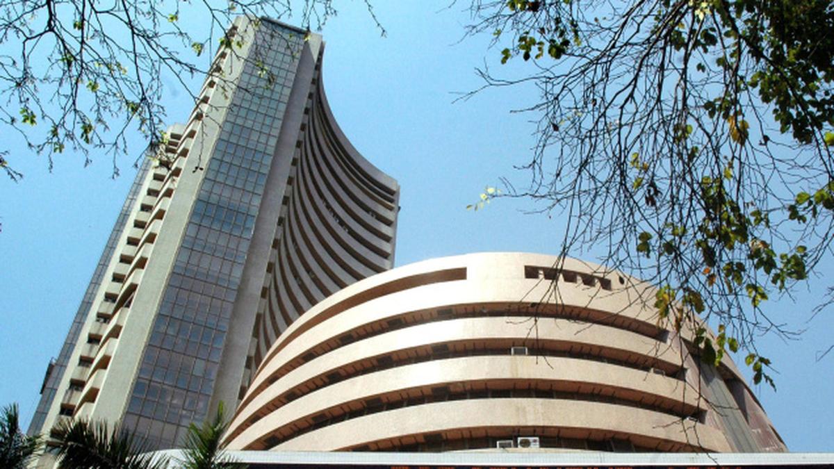 Stock markets rally on firm global trends, spike in Kotak Bank