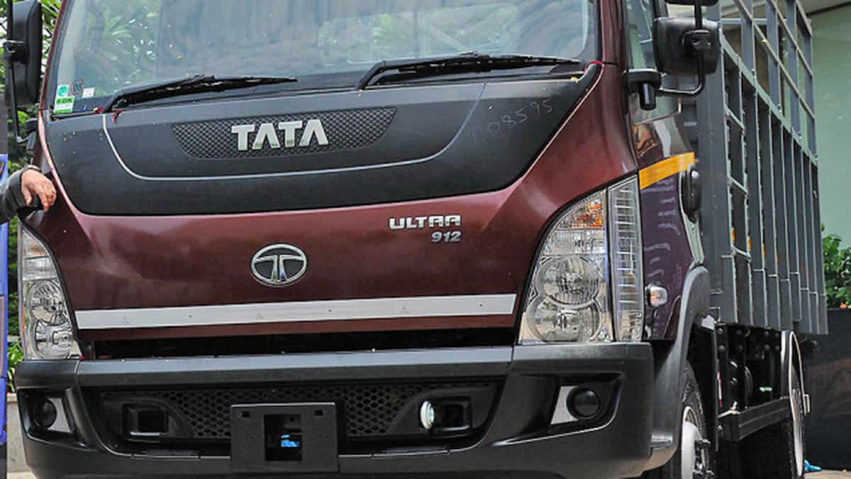 Tata Motors announces hike in price for commercial vehicles