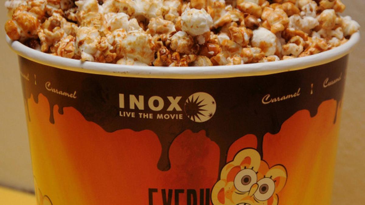 The Pop flavours of Popcorn The Hindu