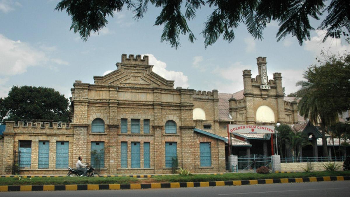 The original take one The Hindu