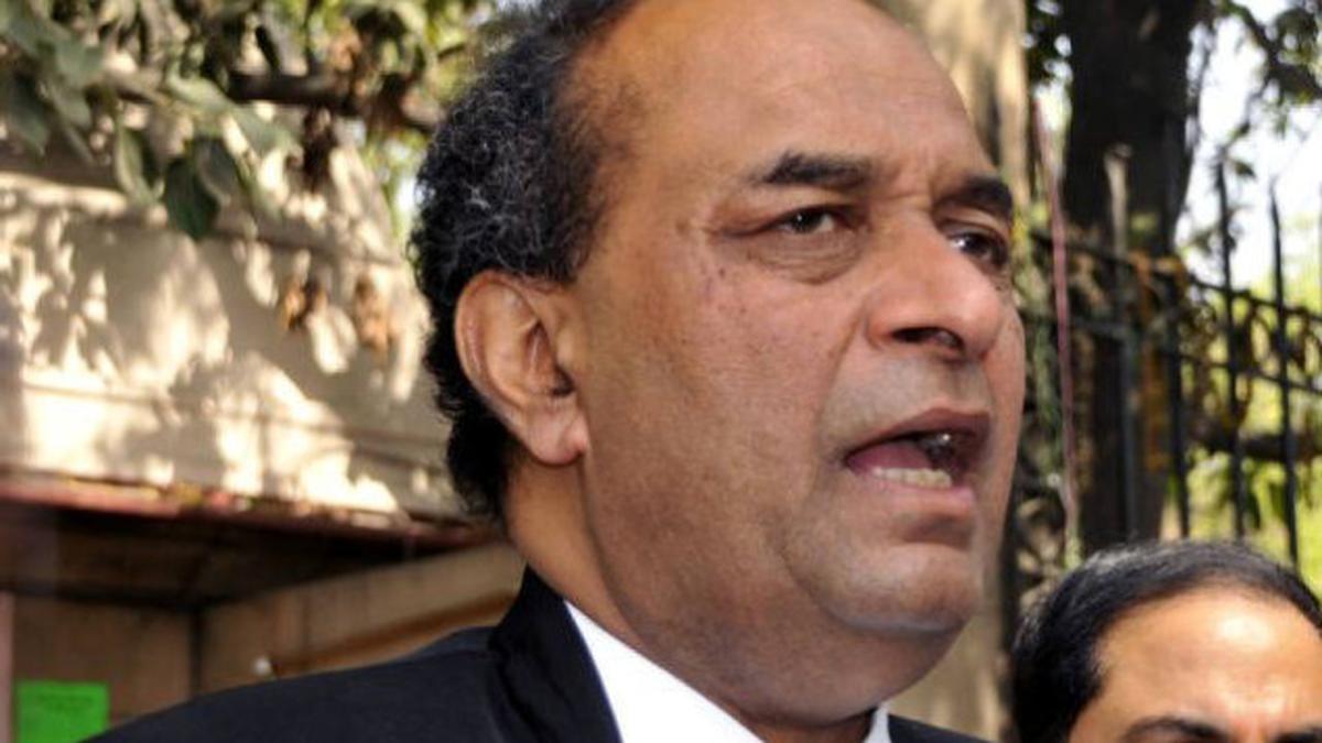 Mukul Rohatgi appointed Attorney General - The Hindu