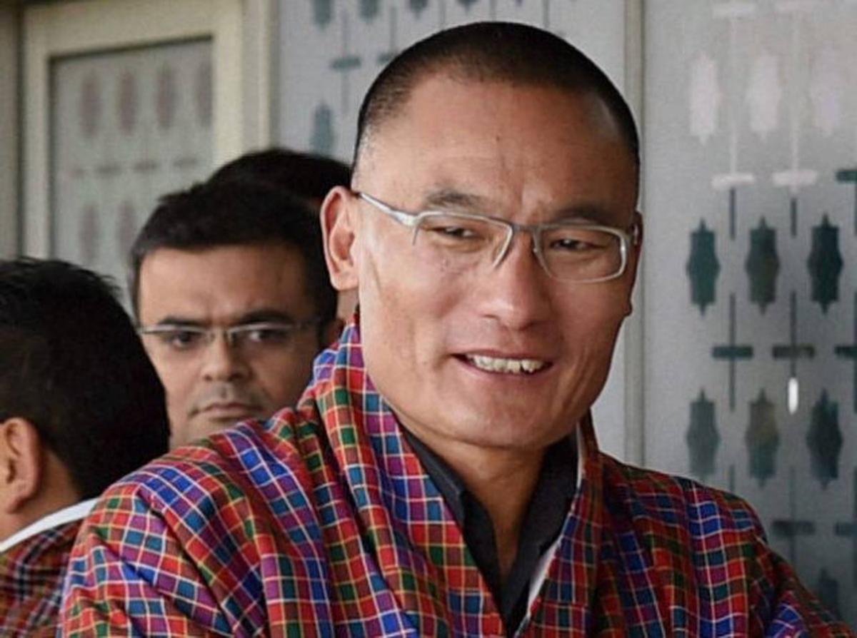 Bhutan Prime Minister Tshering Tobgay declines revised salary - The Hindu