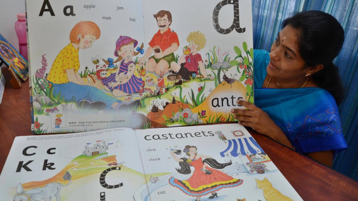 Do syllables exist? The Hindu